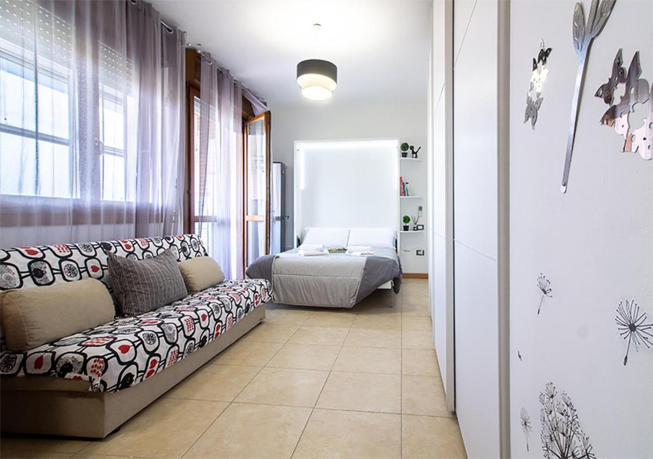 Bologna Fair Expo Apartment Exterior photo